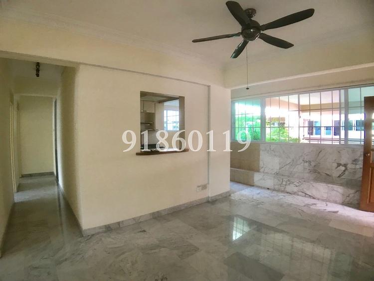 Bedok Court (D16), Condominium #158592732